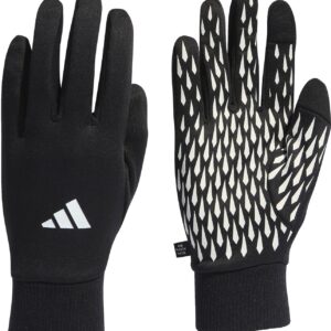 Adidas TIRO C GLOVES Cow Hide/Syrah/Blush