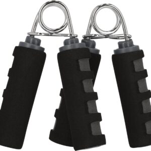 Endurance Hand Grip Classic Black