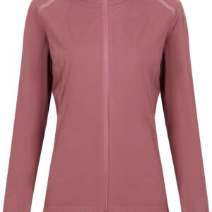 ENERGETICS Da.-Regenjacke Shane III W RED WINE