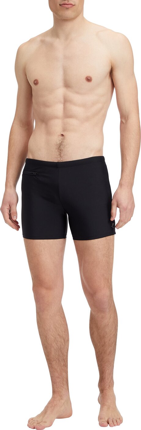 ENERGETICS He.-Badehose Hillsdale Trunks M BLACK – Bild 2