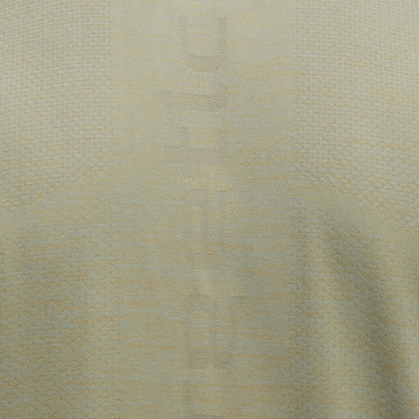 ENERGETICS He.-T-Shirt Tayeb SS M MELANGE/RED DARK/RED – Bild 4