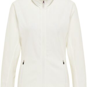 Joy Carmela Jacke Fleece cream