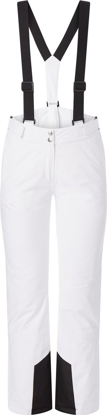 McKinley Da.-Ski-Hose Dina II W BLACK/WHITE-IRON GREY