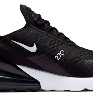 NIKE AIR MAX 270 BLACK/WHITE-BLACK