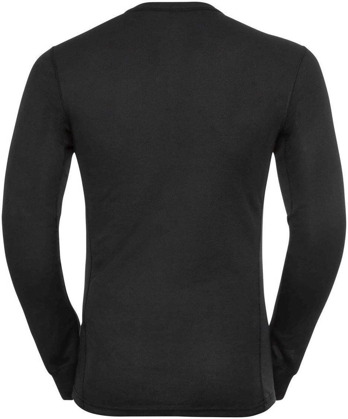 ODLO BL TOP crew neck l/s ACTIVE WA black – Bild 2