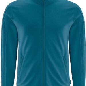 SCHNEIDER SPORTSWEAR LUNISM-JACKE asphaltblue