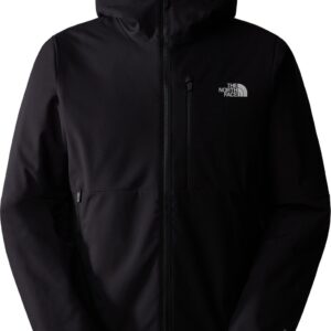 The North Face M APEX ELEVATION JACKET TNF Black-NPF