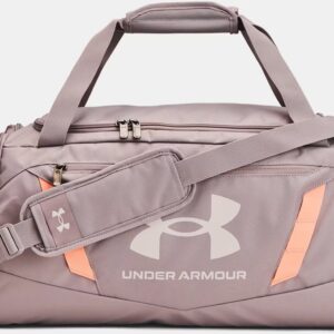 UNDER ARMOUR UA UNDENIABLE 5.0 DUFFLE SM GRIDIRON/GRIDIRON/OCEAN BLISS