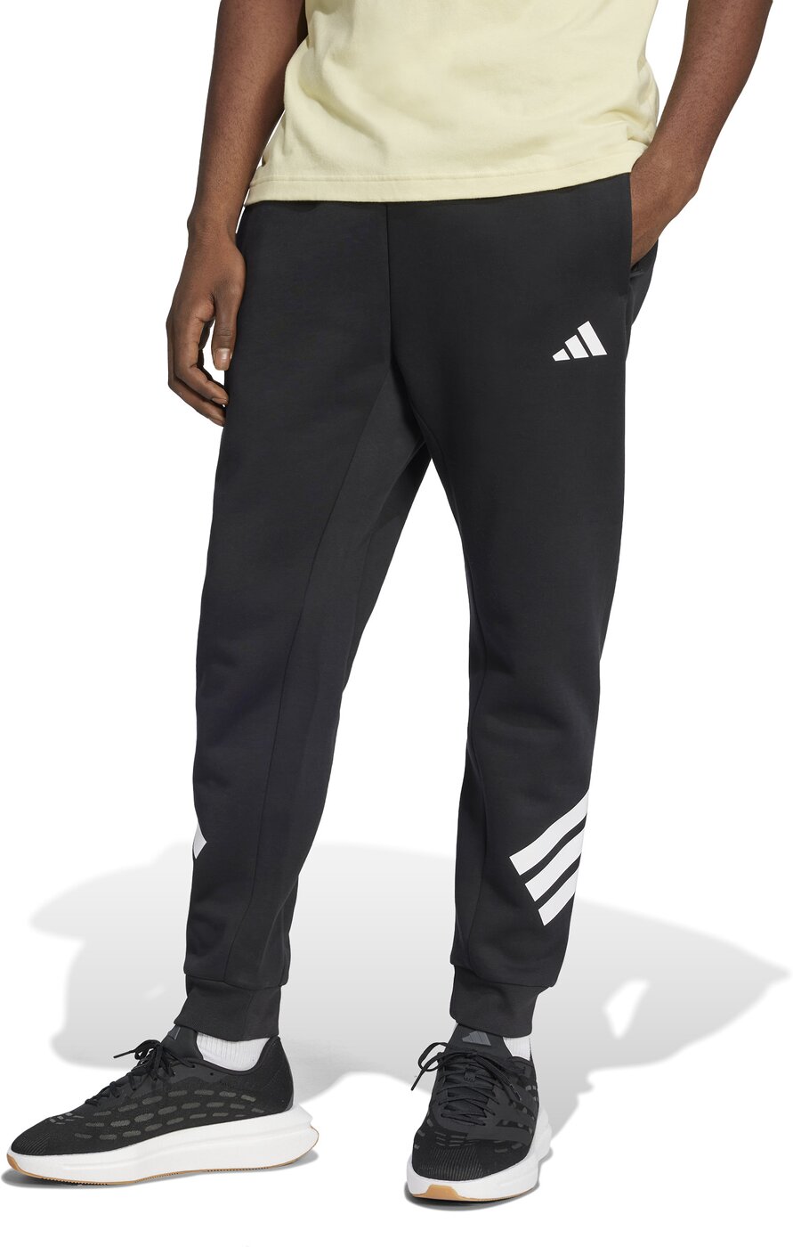 Adidas M FI 3S PT Cow Hide/Syrah/Blush – Bild 2