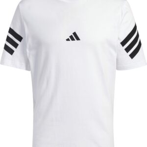 Adidas M FI 3S REG T Cow Hide/Syrah/Blush