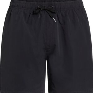 FIREFLY He.-Badeshorts Ken III M GREY HEATHER/SUMMIT WHITE/INFR