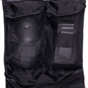 K2 EXO ADULT PAD SET Design