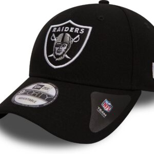New Era THE LEAGUE LASRAI TEAM BLACK