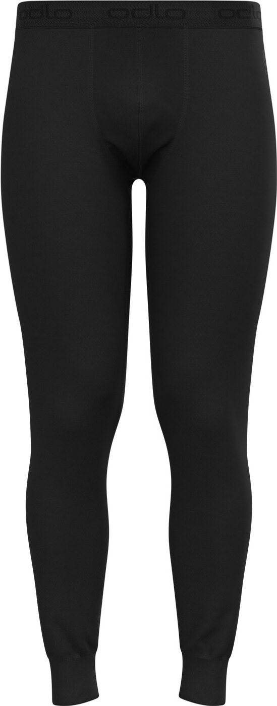 ODLO BL BOTTOM long MERINO 200 black