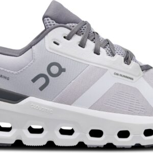 ON Cloudrunner 2 Frost / White