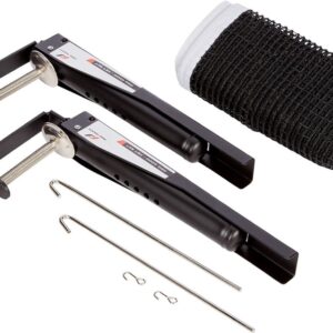 PRO TOUCH TT-Netz Pro 4000 - Net Set YELLOW/BLUEDARK/WHIT