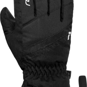 REUSCH Reusch Freddy GORE-TEX Junior black/white
