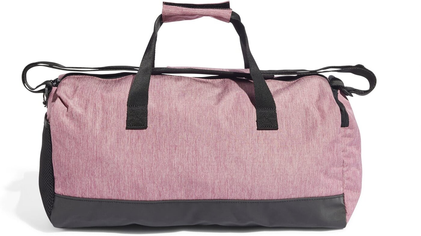 Adidas 4ATHLTS DUF S Cow Hide/Syrah/Blush – Bild 2