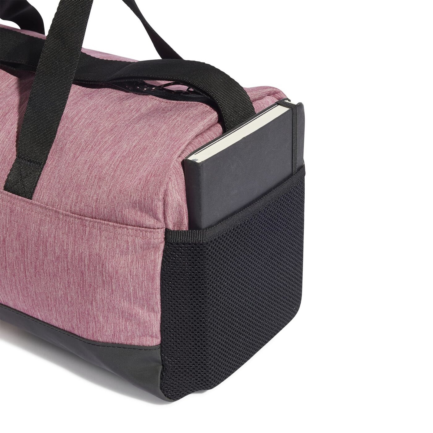 Adidas 4ATHLTS DUF S Cow Hide/Syrah/Blush – Bild 6