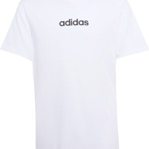 Adidas J LIN TEE 160 Cow Hide/Syrah/Blush