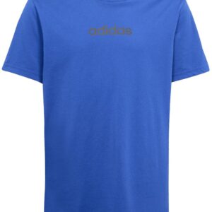 Adidas J LIN TEE 160 Cow Hide/Syrah/Blush