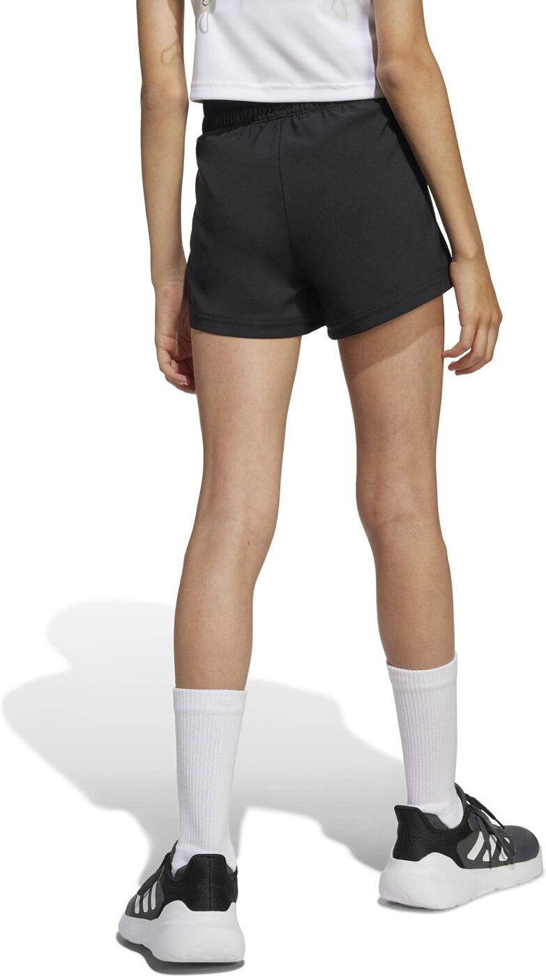 Adidas JG TR-ES FL SH Cow Hide/Syrah/Blush – Bild 3