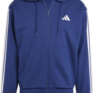 Adidas M 3S FT FZ HD Cow Hide/Syrah/Blush