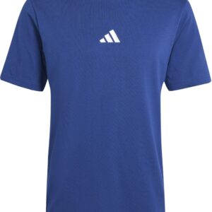 Adidas M 3S SJ T Cow Hide/Syrah/Blush