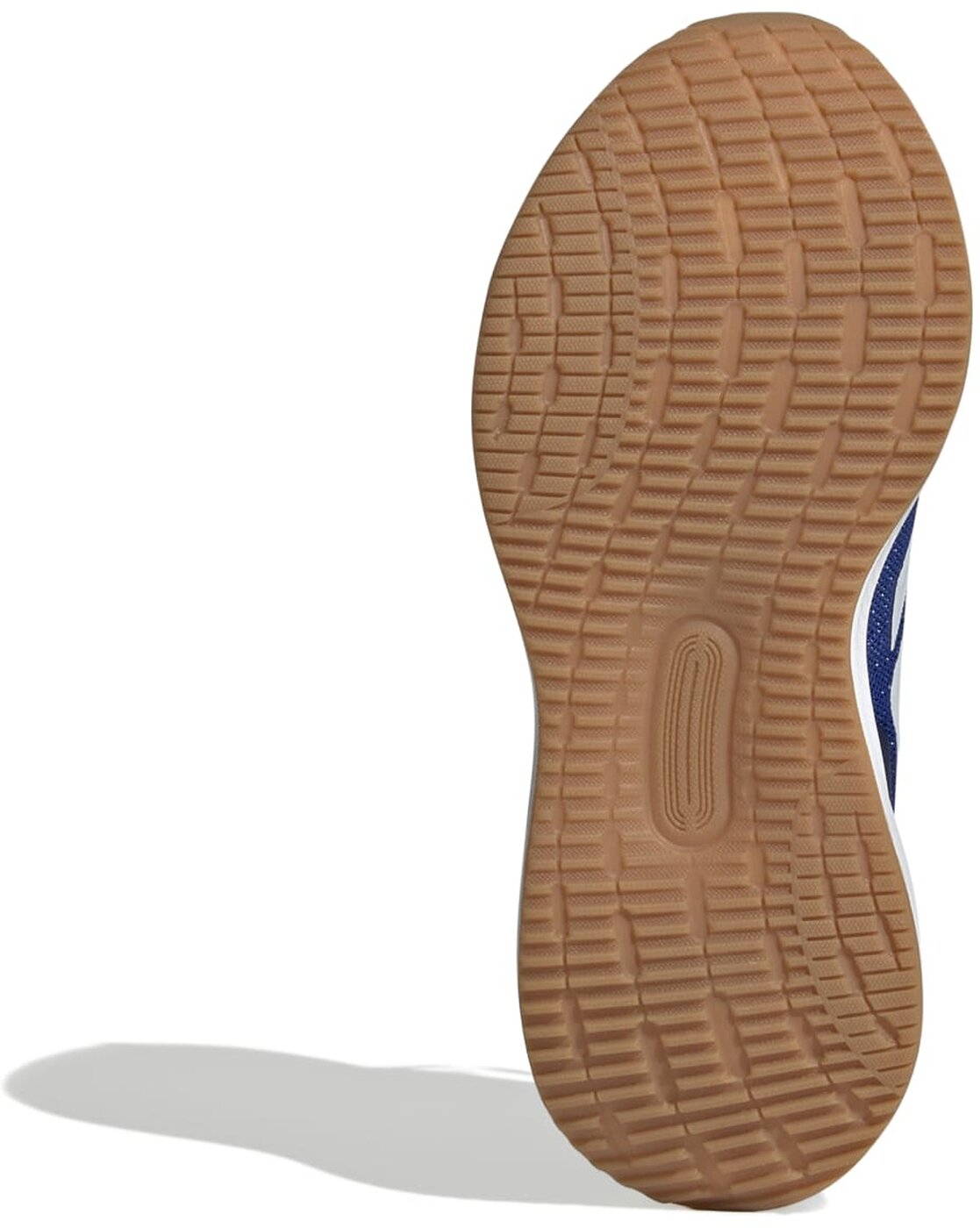 Adidas RUNFALCON 5 EL C Cow Hide/Syrah/Blush – Bild 2