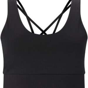Athlecia Gaby V2 W Sports Bra Black