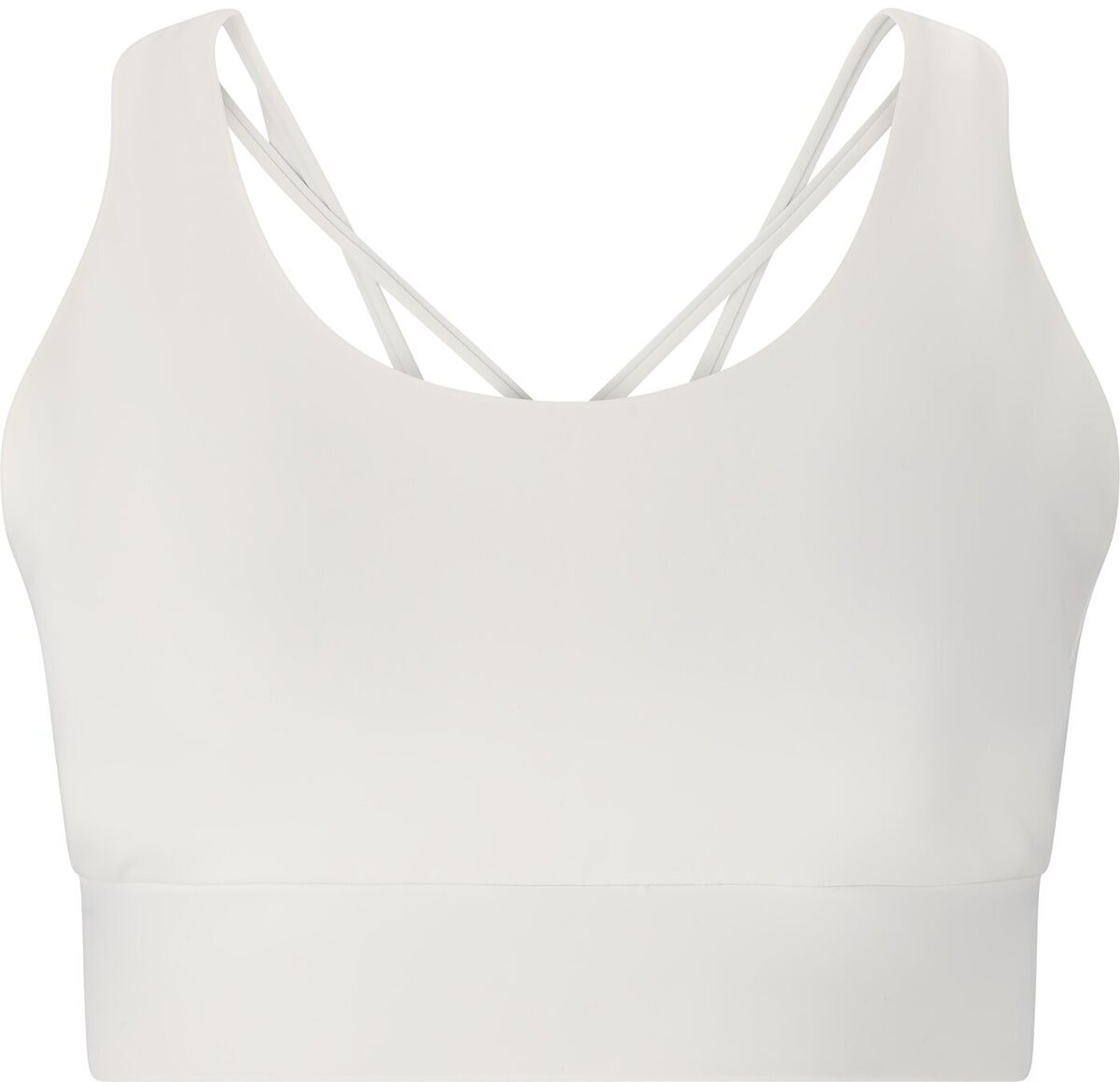 Athlecia Gaby V2 W Sports Bra White
