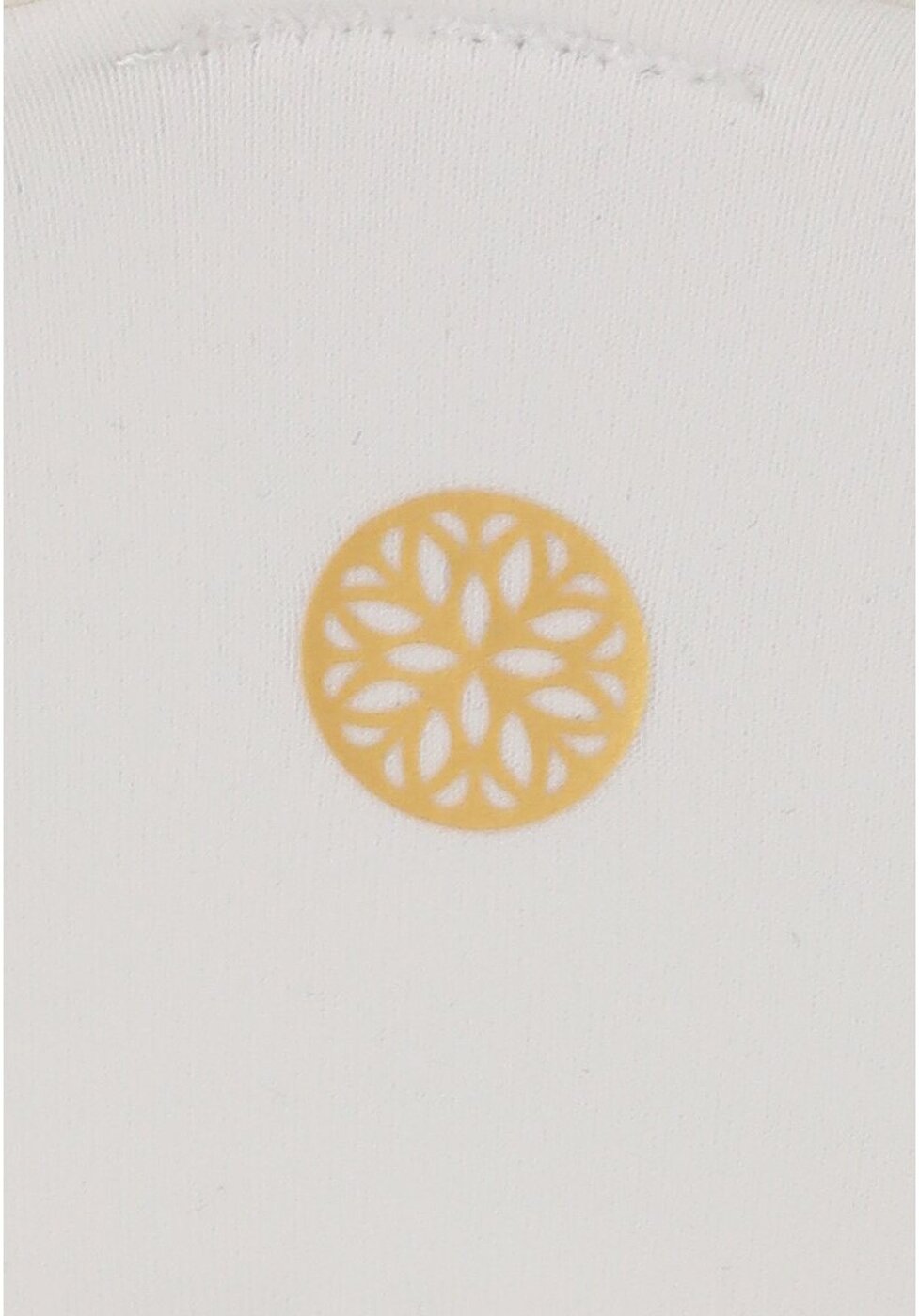 Athlecia Gaby V2 W Sports Bra White – Bild 6