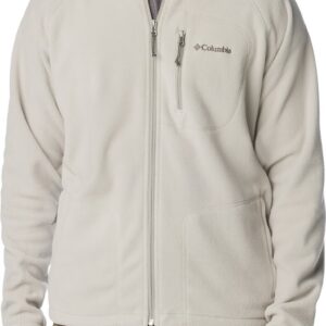 Columbia Fast Trek? II Full Zip Fleece Dark Stone