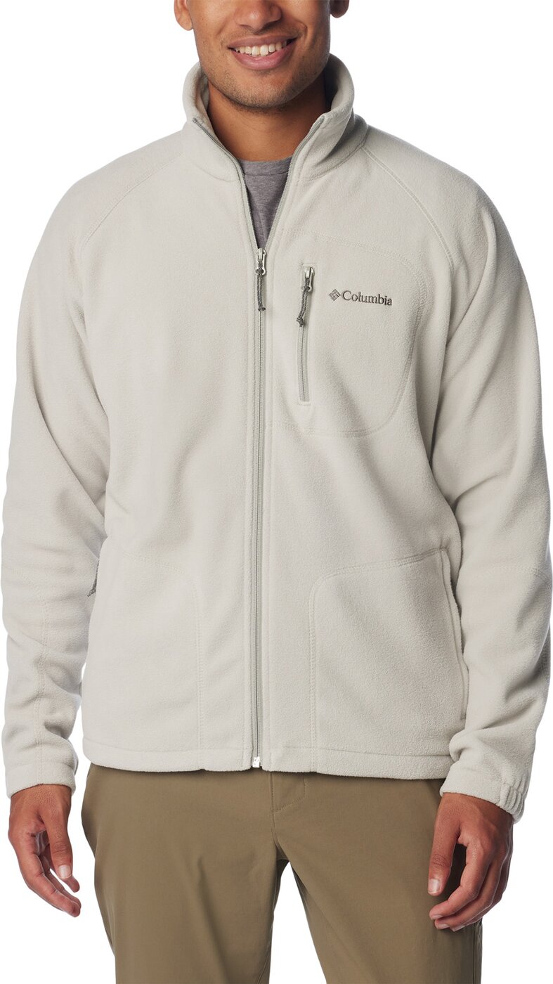 Columbia Fast Trek? II Full Zip Fleece Dark Stone