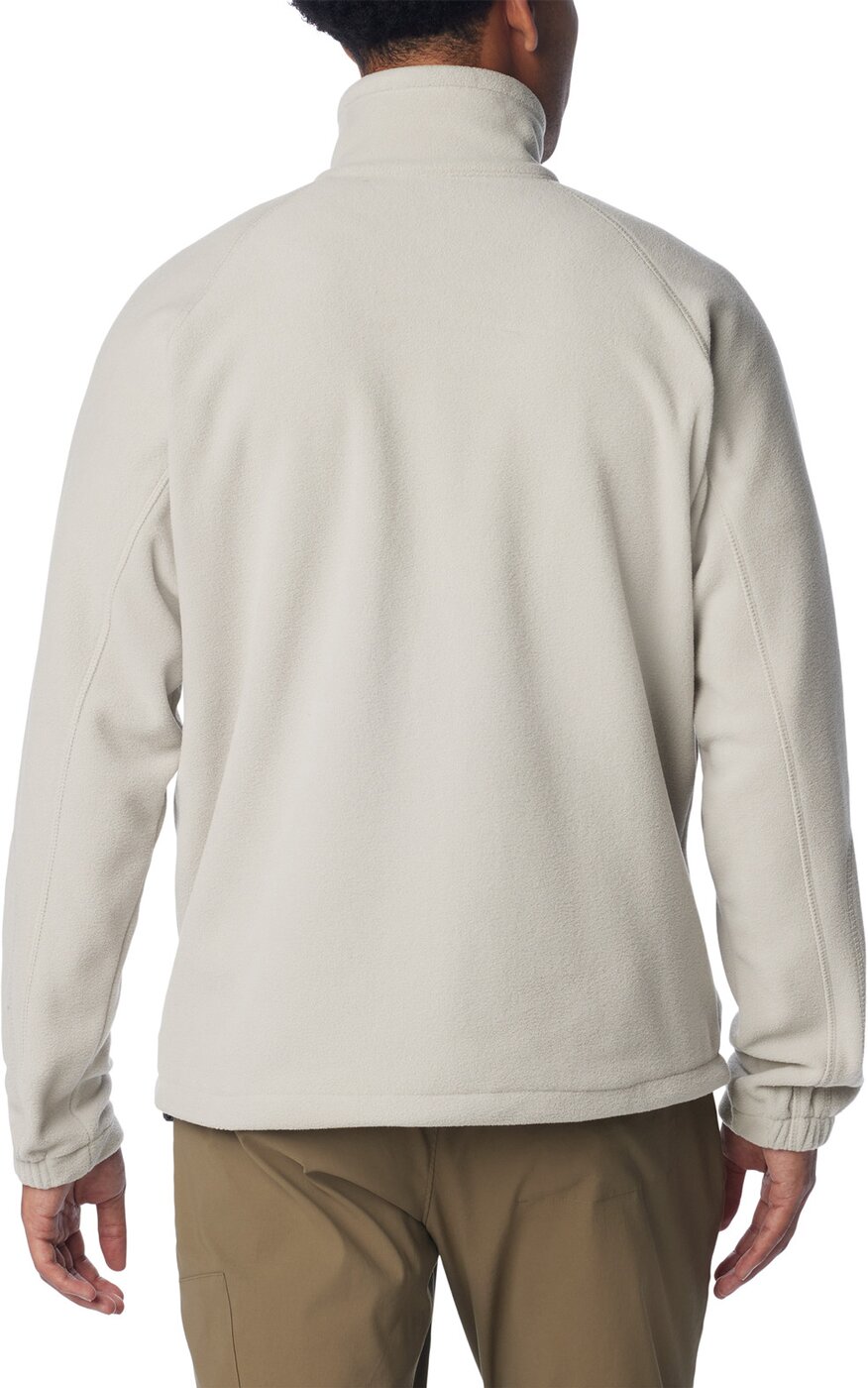 Columbia Fast Trek? II Full Zip Fleece Dark Stone – Bild 2