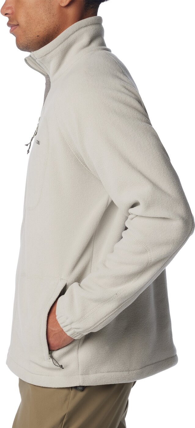 Columbia Fast Trek? II Full Zip Fleece Dark Stone – Bild 3