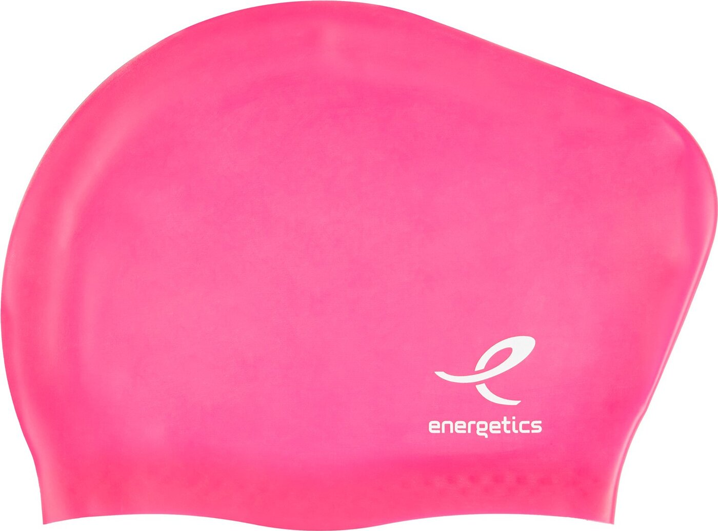 ENERGETICS Ux.-Badekappe Cap SIL Vol I PINK