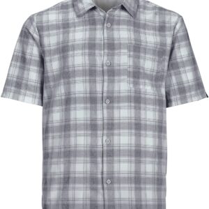 Killtec KOS 98 MN WVN SHRT hellgrau