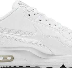 NIKE NIKE AIR MAX LTD 3 WHITE/MALACHITE-WHITE