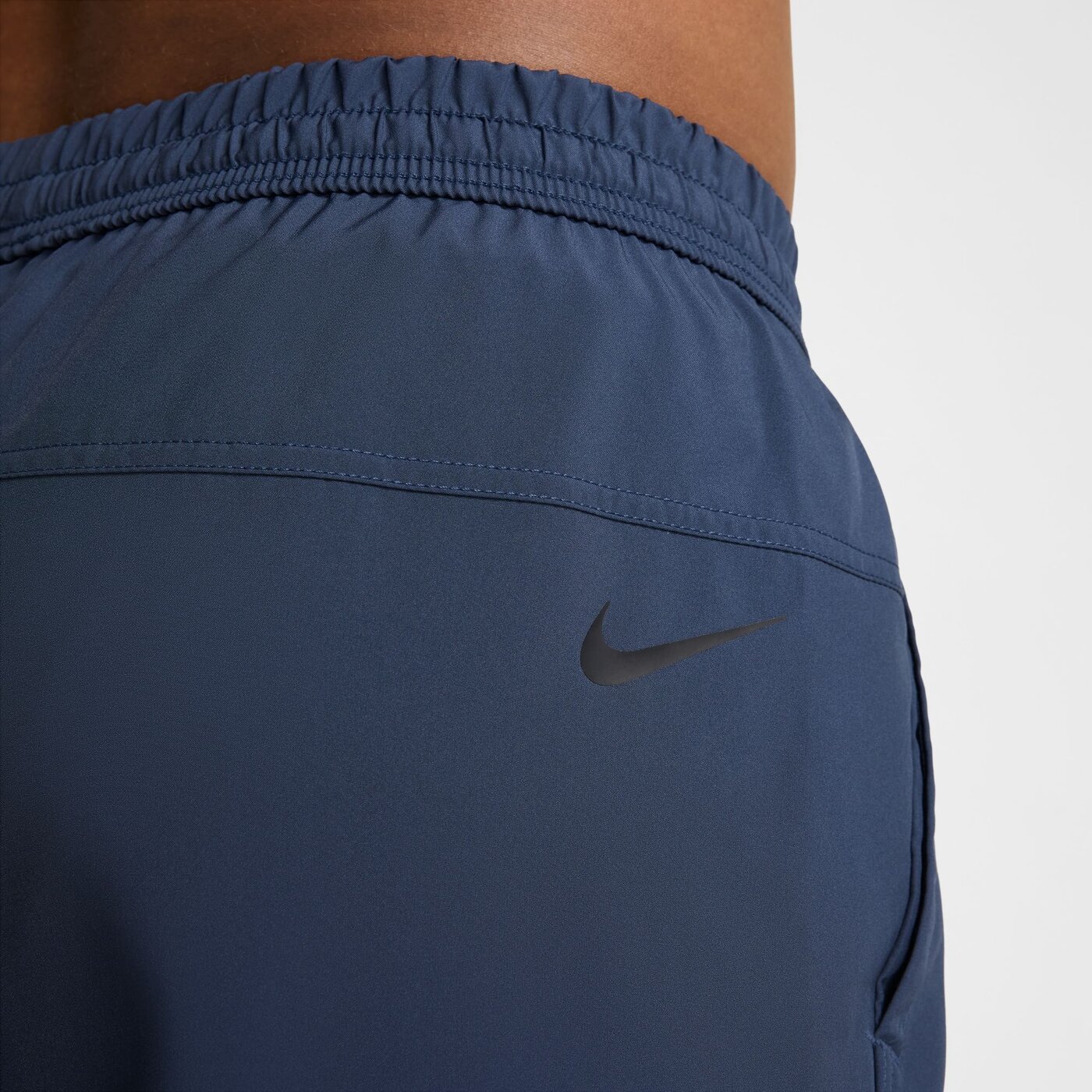 NIKE M NK DF FORM 7IN UL SHORT SWOO PETROL BLUE /  / THUNDER – Bild 6