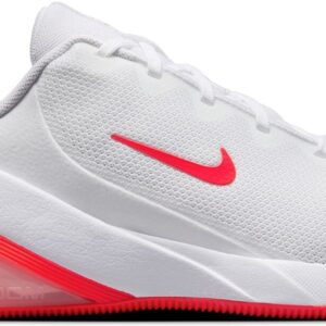 NIKE W NIKE AIR ZOOM BELLA 7 WHITE/BLACK-WHITE