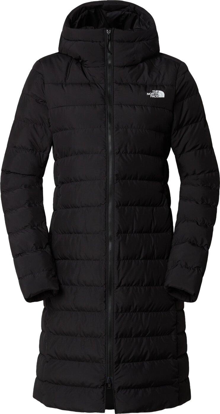The North Face W ACONCAGUA PARKA TNF BLACK