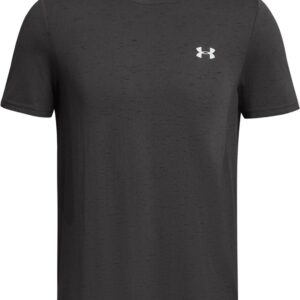 UNDER ARMOUR VANISH SEAMLESS SS PHOTON DUST/PHOTON DUST/SMOKE