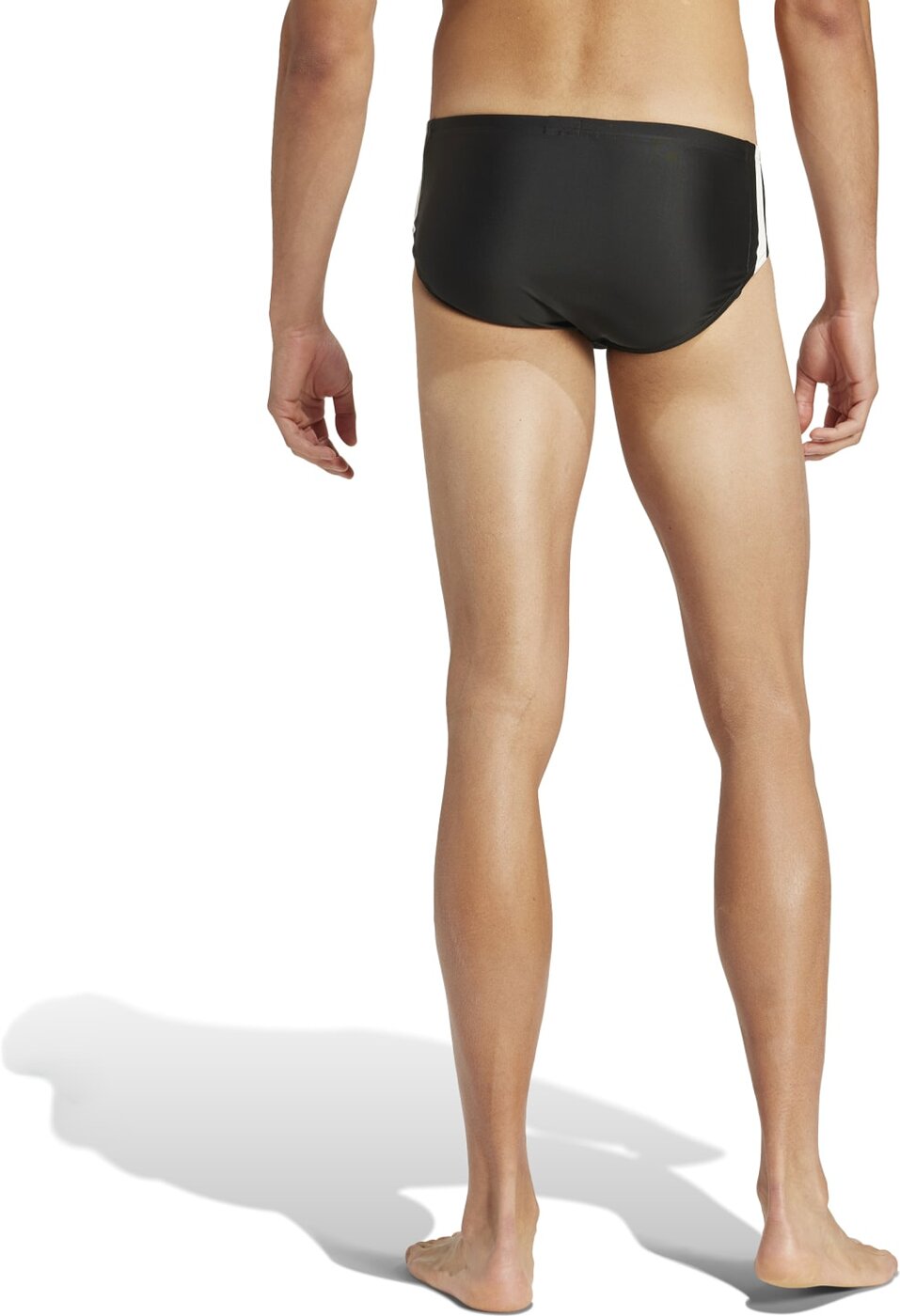 Adidas 3S BLD TRUNK Cow Hide/Syrah/Blush – Bild 3