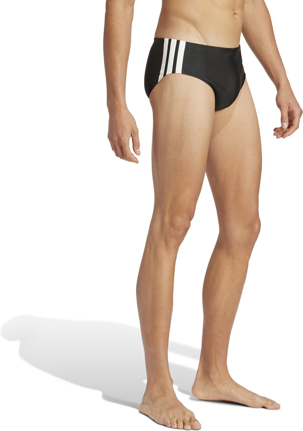 Adidas 3S BLD TRUNK Cow Hide/Syrah/Blush – Bild 4