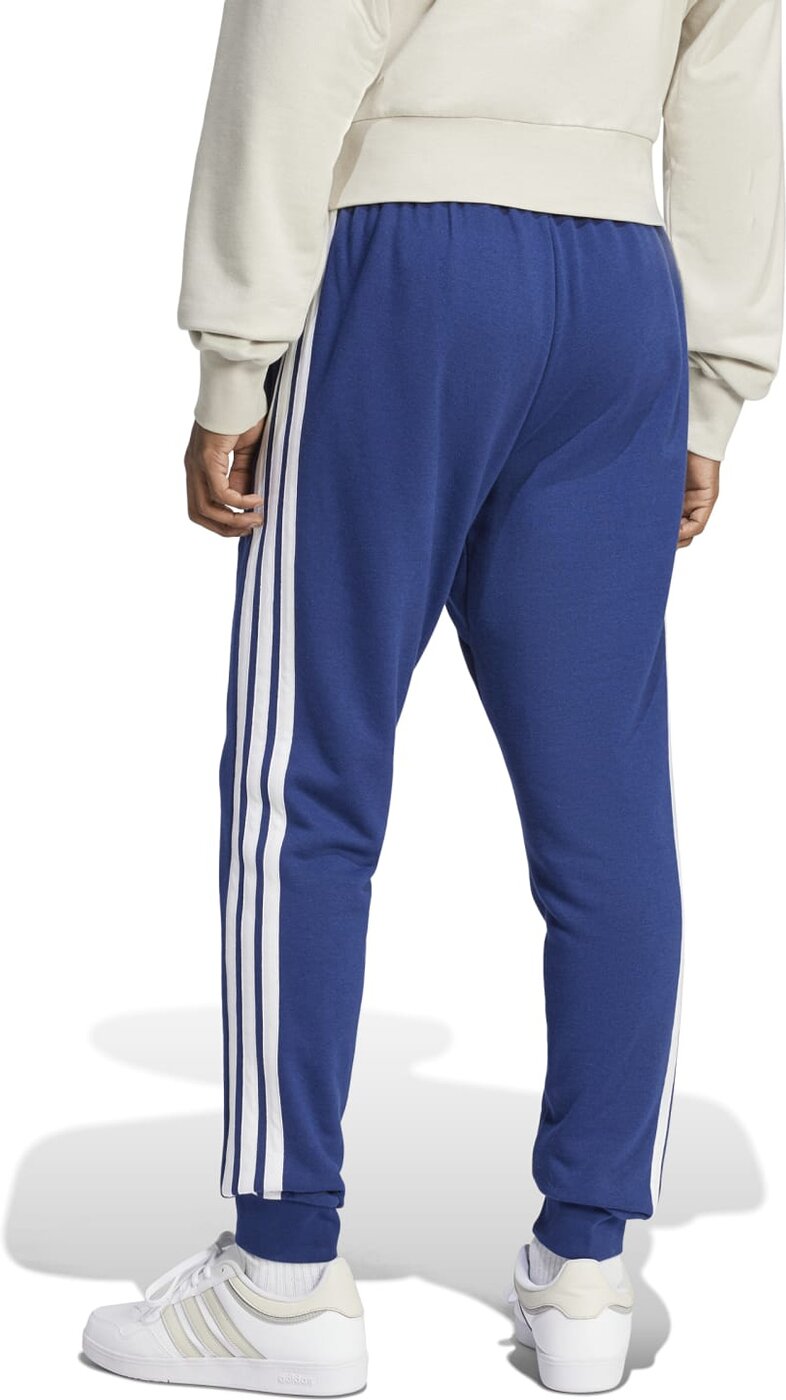 Adidas M 3S FT TC PT Cow Hide/Syrah/Blush – Bild 3