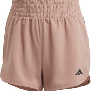 Adidas PACER WVN HIGH Cow Hide/Syrah/Blush