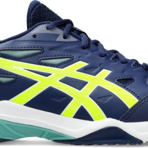 Asics GEL-FLARE MIDNIGHT NAVY/WHITE