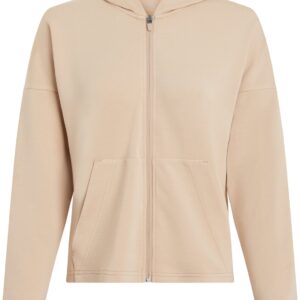 ENERGETICS Da.-Kapuzenjacke Odelle III W BLACK/METALLIC COPPER-LT ARCTI