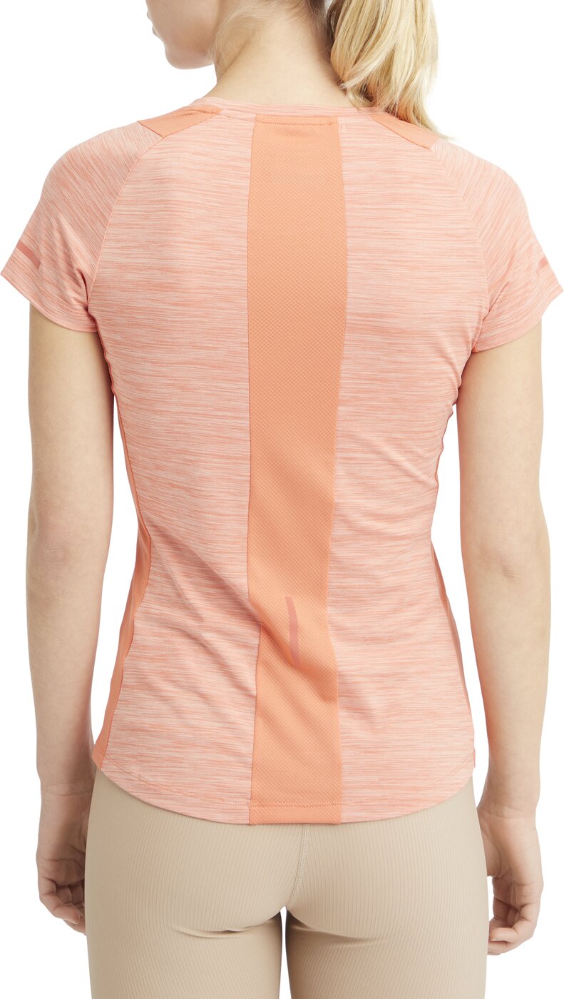 ENERGETICS Da.-T-Shirt Evii SS W GREEN/GREEN DARK – Bild 2